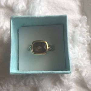 David Yurman ring